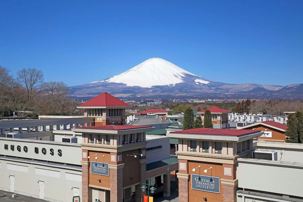 観光スポット