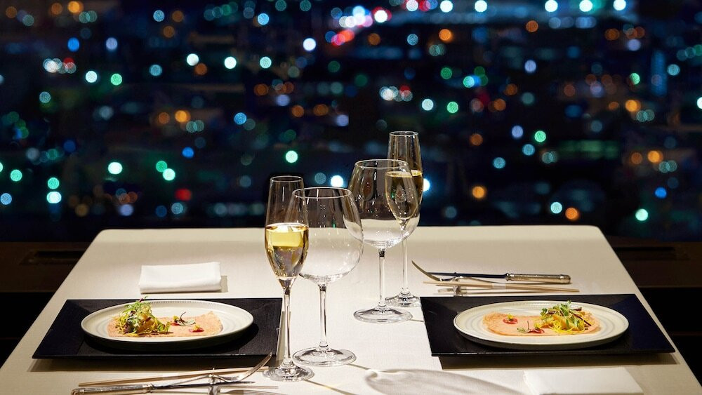 リーガロイヤルホテル小倉3914034