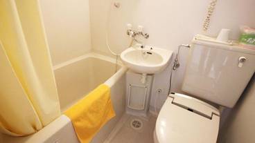 バスルーム / 15