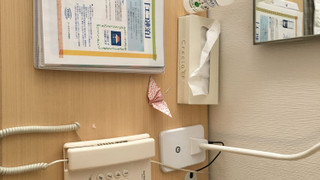 スタンダード ツインルーム 喫煙可