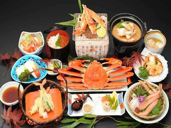 いろりに癒される♪中庭が自慢の宿3567229