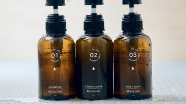 バスルームの設備 / 20