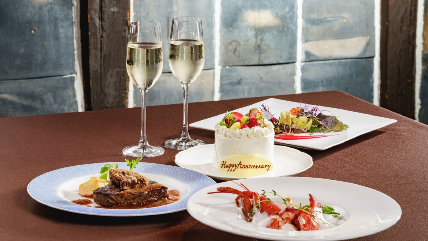 和の雰囲気も味わえる！エレガントなホテル3007859