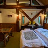 離れのやど 星ヶ山(神奈川県 旅館) / 2