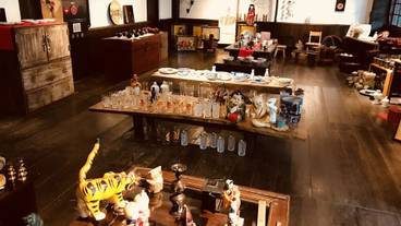 ギフト ショップ / 22