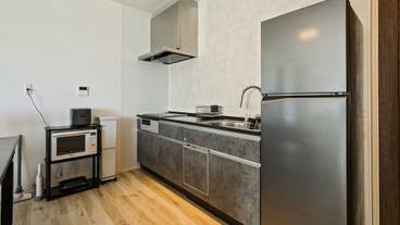 専用キッチン / 33