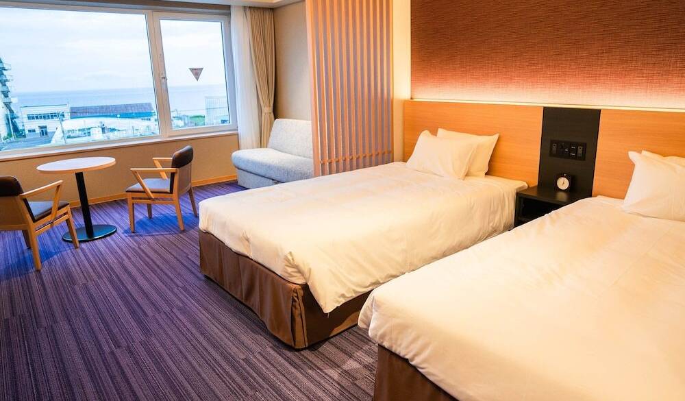 ファミリールーム / 2