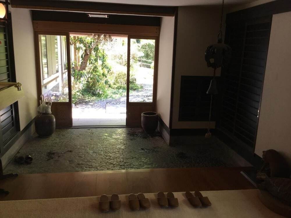 リビングルーム