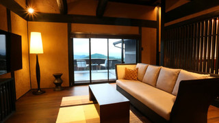 風待（内風呂・露天風呂付 離れ）