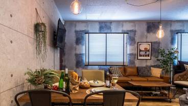 リビングルーム / 32