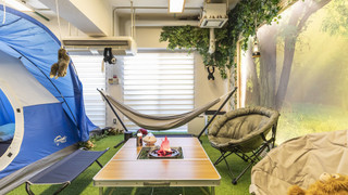 デザイン ルーム 禁煙 共用バスルーム