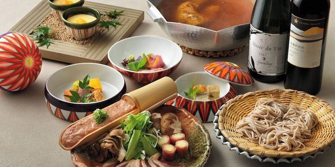 界 松本（長野県 旅館） / 1