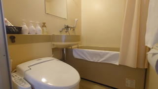 スタンダード セミダブルルーム 禁煙