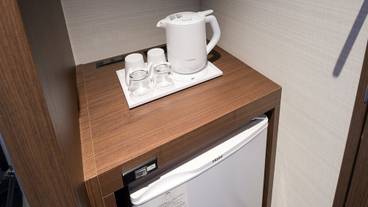 小型冷蔵庫 / 25