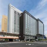 JR東日本ホテルメッツ 横浜桜木町（ジェイアールヒガシニホンホテルメッツヨコハマサクラギチョウ）