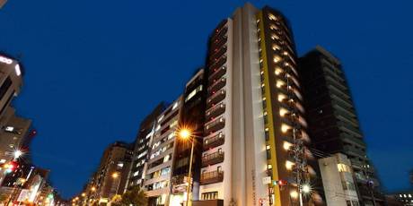 LUXCARE HOTEL（ラクスケアホテル）