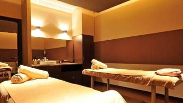 トリートメント ルーム / 5