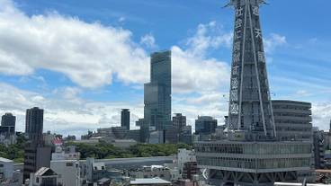 施設からの眺望 / 29