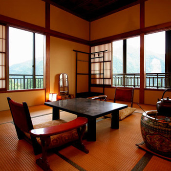 文豪・川端康成ゆかりの名旅館3503251