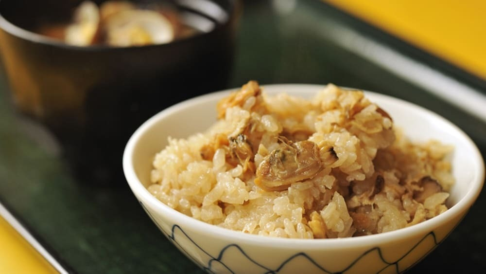 「さくら」朝食バイキング①