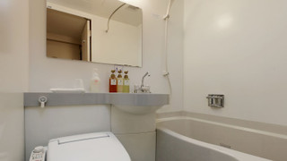 ダブルルーム 禁煙