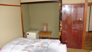 (個室)和室ツイン