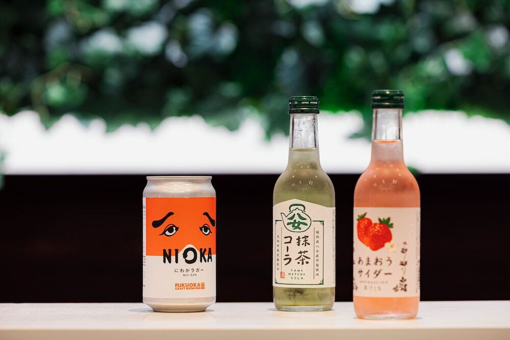 ロビーラウンジ