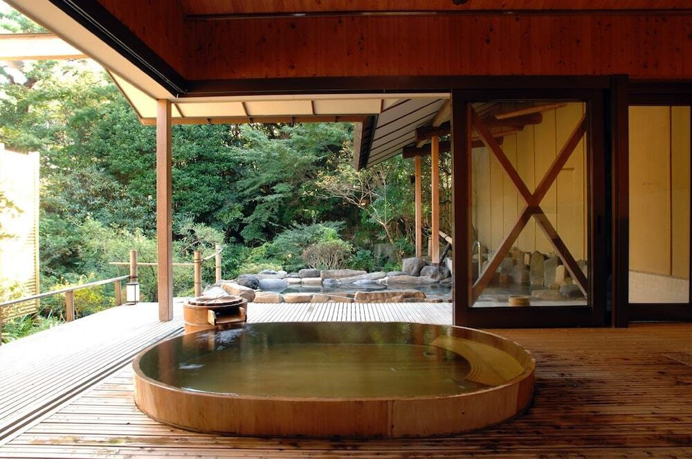 欲張りに楽しめる老舗旅館3481222