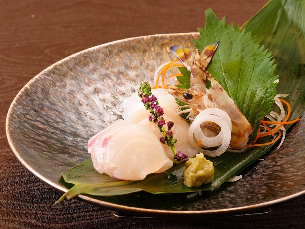 刺身