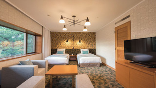 イーストデラックスツイン (禁煙)