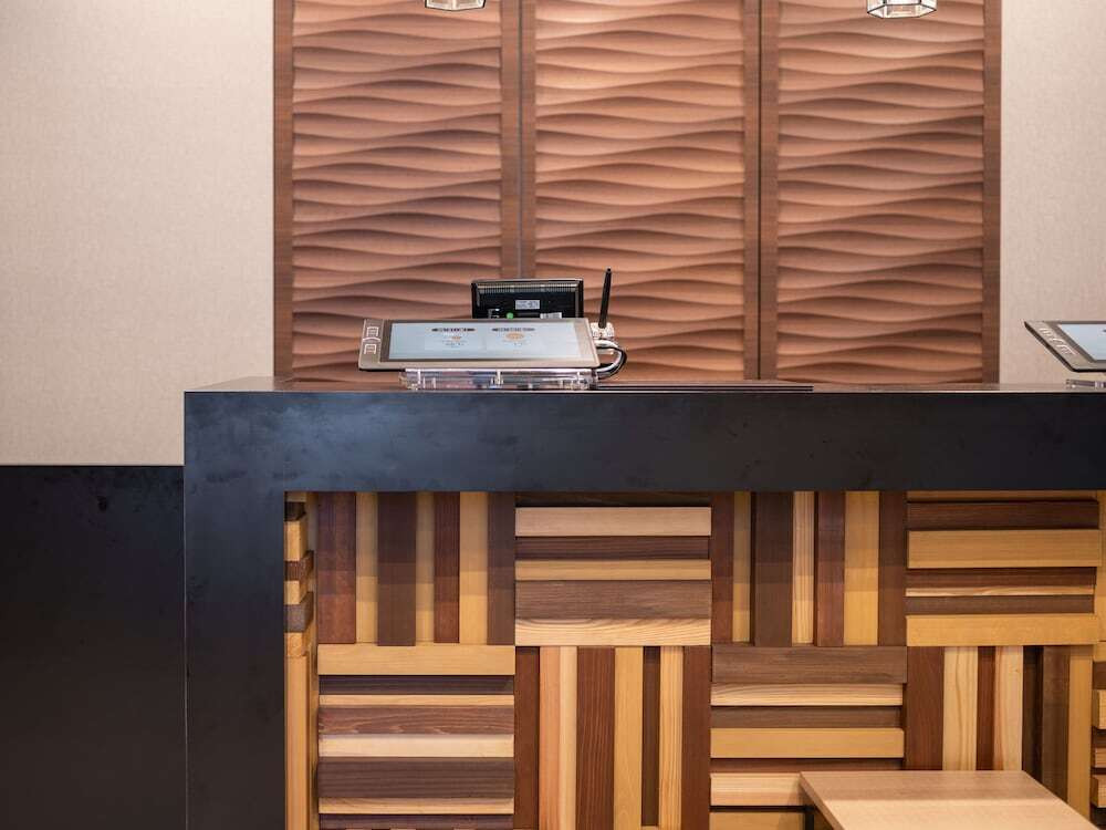 ビジネスセンター