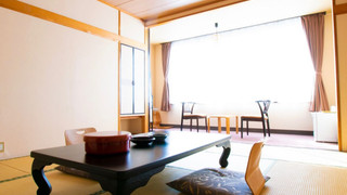 スーペリア 和室