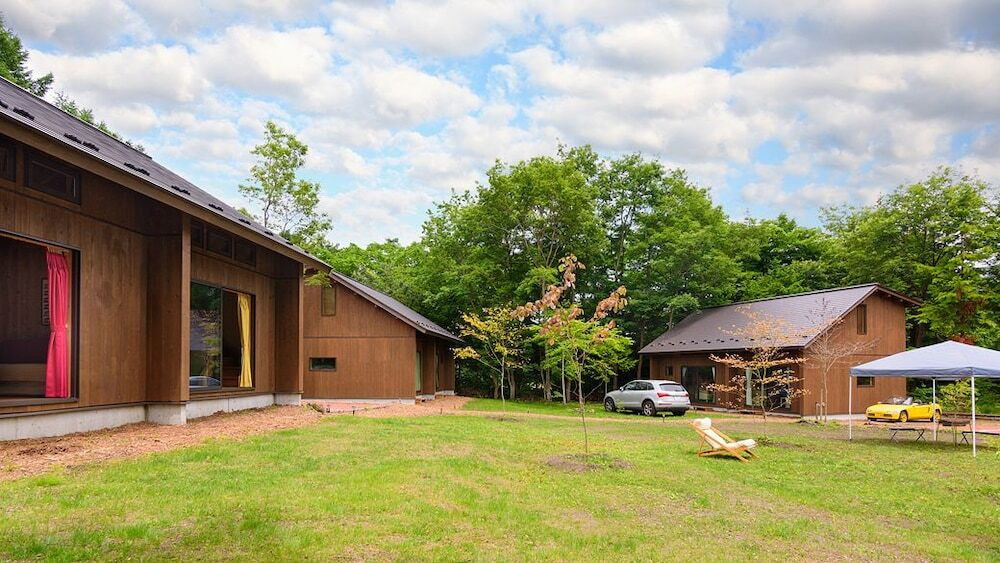 K's Village Karuizawa4082720