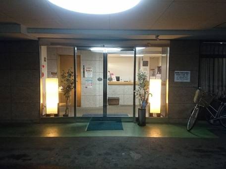 ホテル姫路ヒルズ（BBHホテルグループ） / 1