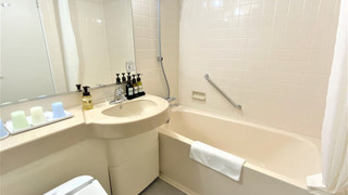 デラックストリプル（禁煙）