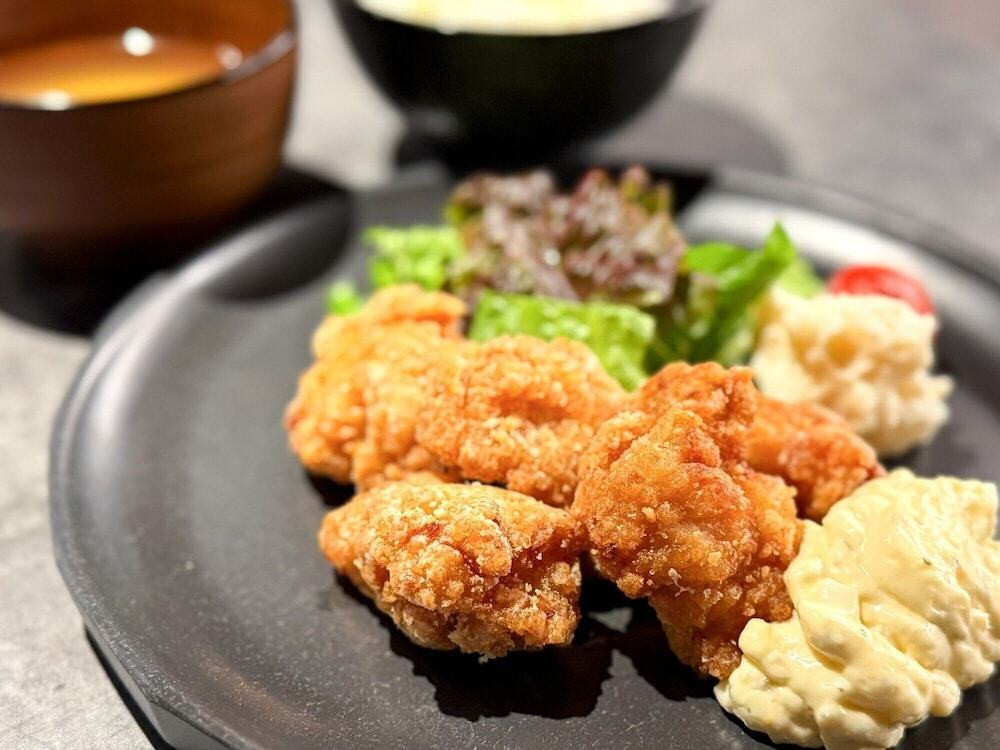 食事・飲み物