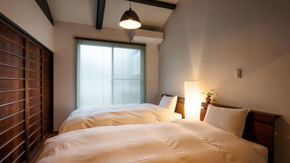 デラックス スイート