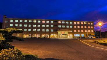 外観 夜のイメージ / 4