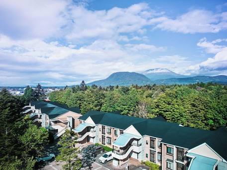 東急バケーションズ軽井沢 / 3