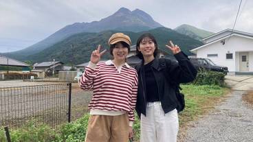 施設の正面 / 29