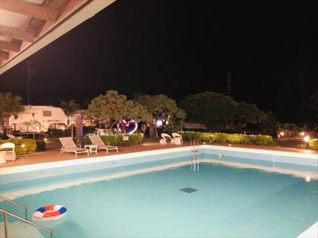 WOODPECKER Nakijin / 5