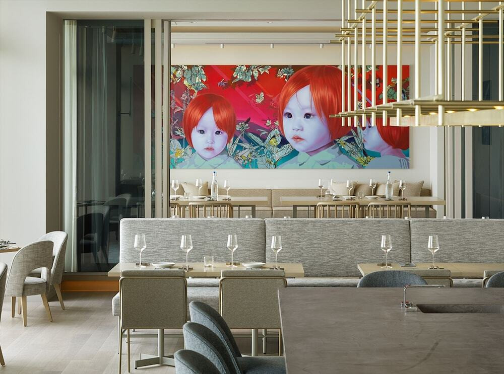 ホテル アンテルーム 那覇（ホテル アンテルームナハ） / 4