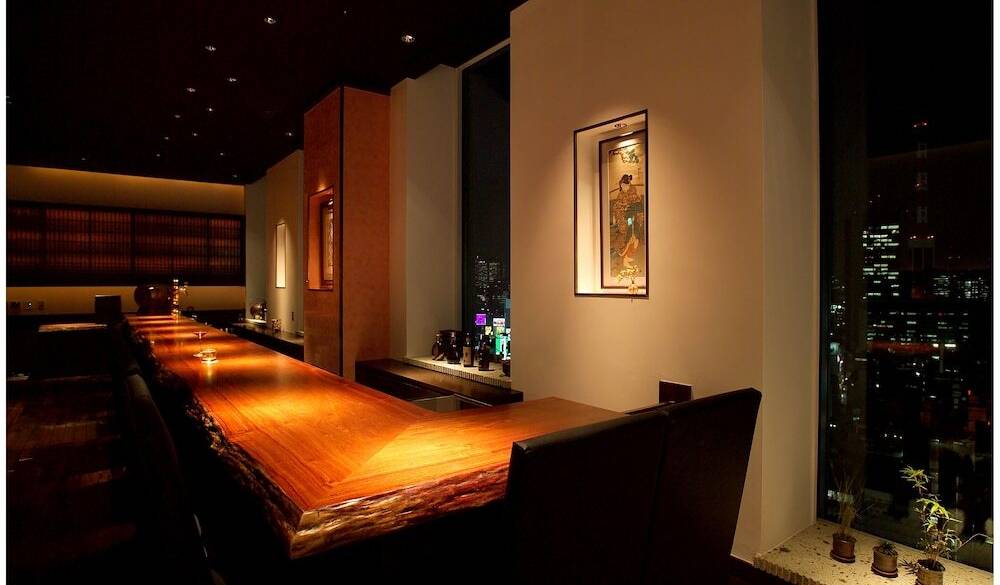 夜景を見つめて
大人時間を / 1