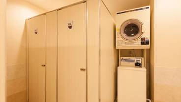 施設内の設備 / 4