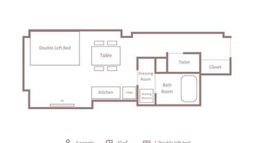 フロアマップ / 23