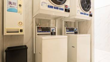 ランドリー ルーム / 3