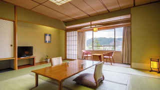 トラディショナル ルーム