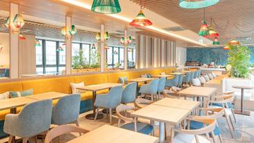 レストラン / 22