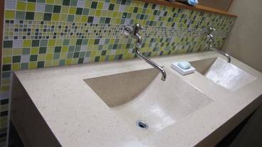 バスルーム / 10