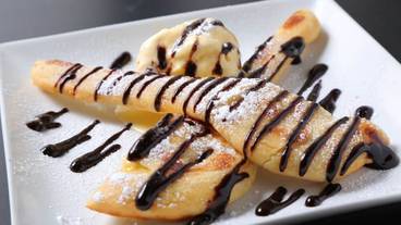 食事・飲み物 / 1